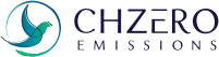 CHZero Emissions Logo